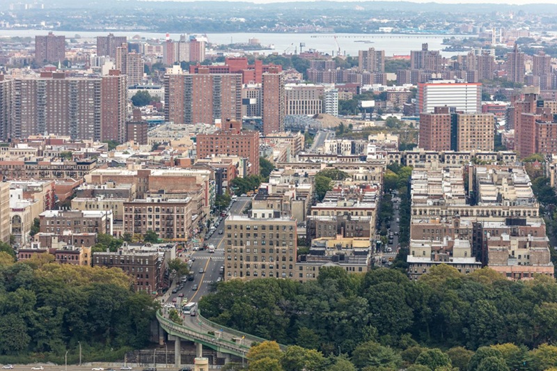 Hamilton Heights A Neighborhood Rich in History and Culture