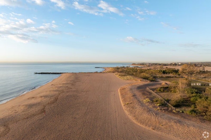 New Dorp Beach Staten Island’s Quiet Coastal Hideaway