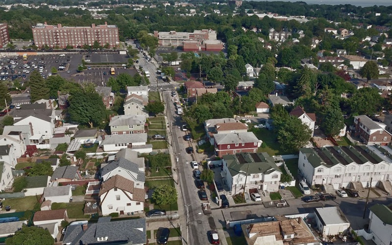 New Springville Staten Island’s Shopping Hub with Suburban Soul