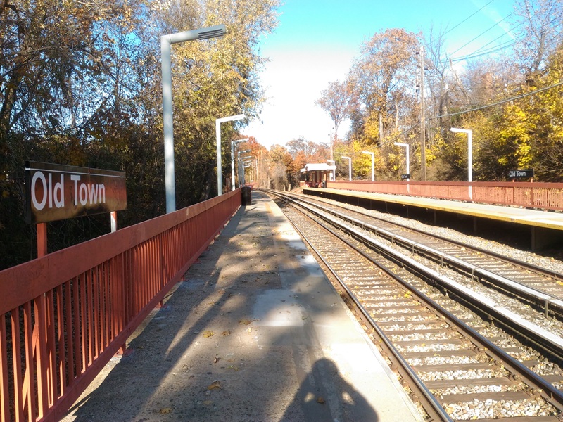 Old Town, Staten Island